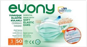 EVONY MASKE